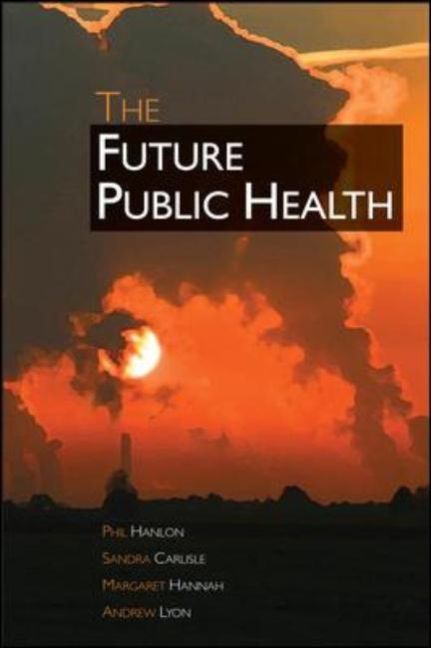 Future Public Health main product photo