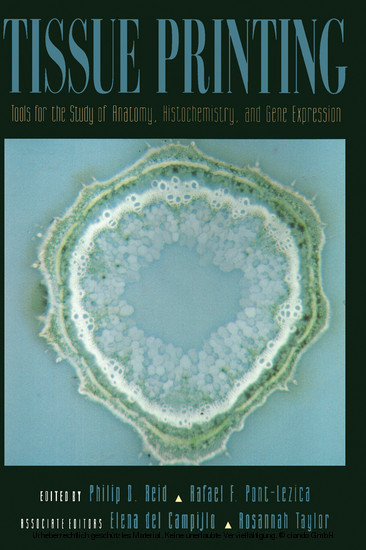 Tissue Printing main product photo