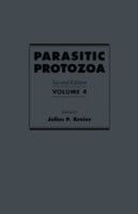 Parasitic Protozoa
