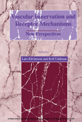 Vascular Innervation and Receptor Mechanisms