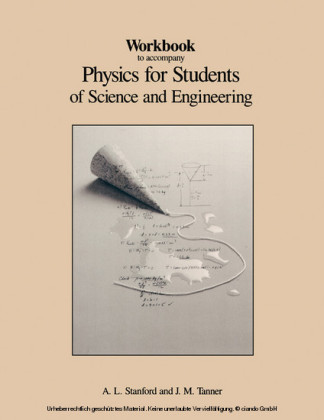 Workbook to Accompany Physics for Students of Science and Engineering