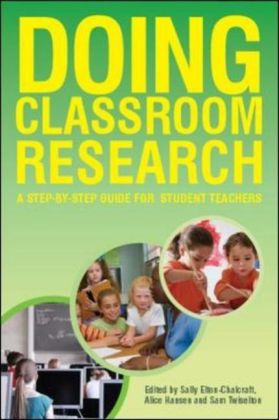 Doing Classroom Research