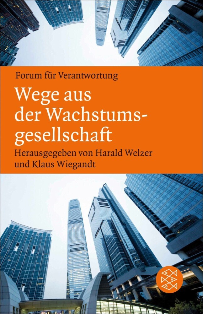 Wege aus der Wachstumsgesellschaft main product photo