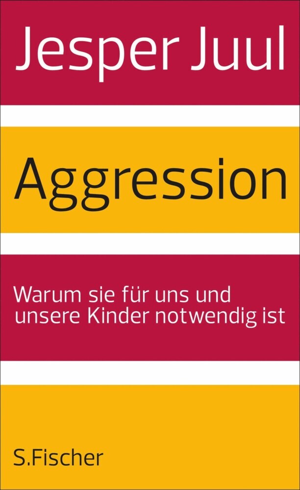 Aggression main product photo