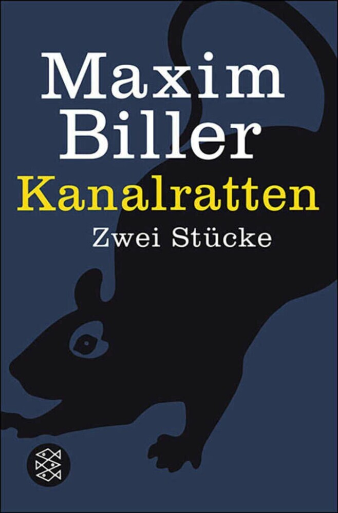 Kanalratten main product photo