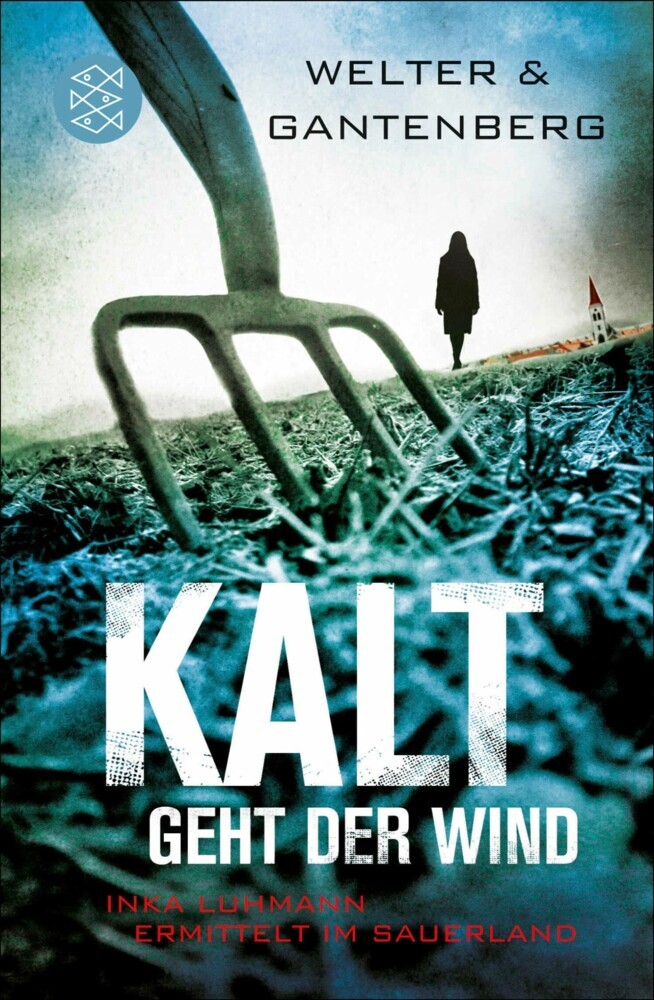 Kalt geht der Wind main product photo