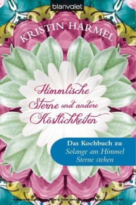Himmlische Sterne und andere Köstlichkeiten