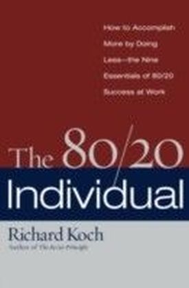 80/20 Individual