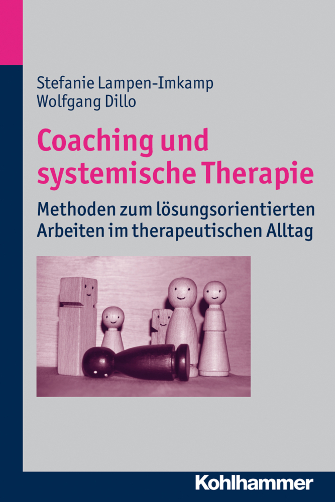 Coaching und systemische Therapie main product photo