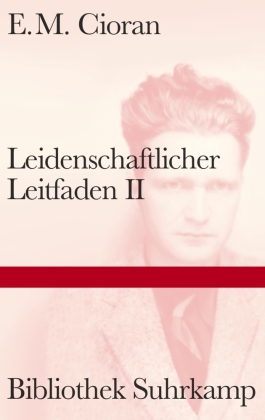 Leidenschaftlicher Leitfaden. Bd.2