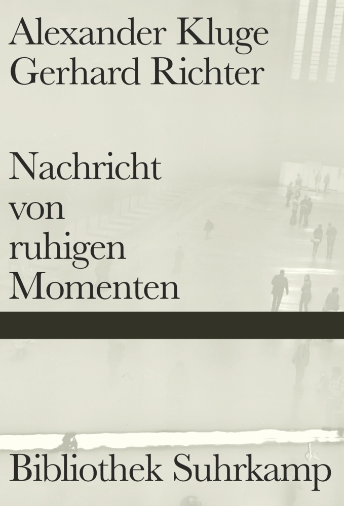 Nachricht von ruhigen Momenten main product photo
