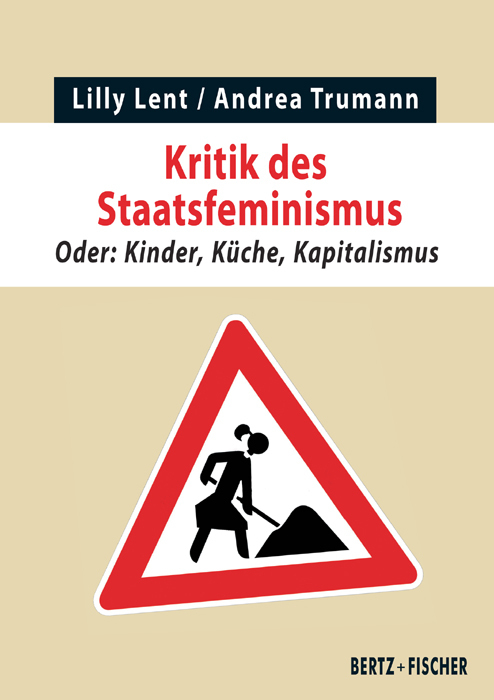 Kritik des Staatsfeminismus main product photo