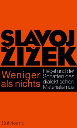 Weniger als nichts