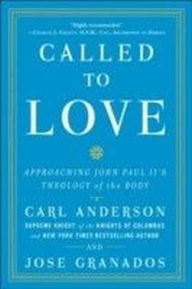Called to Love main product photo