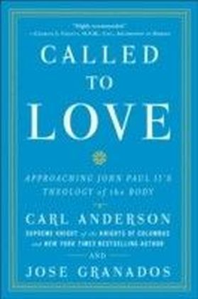 Called to Love