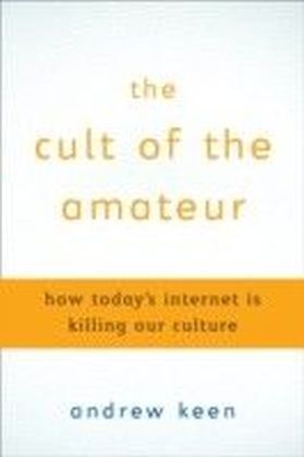 Cult of the Amateur