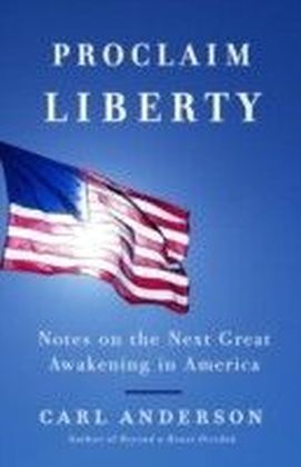 Proclaim Liberty main product photo