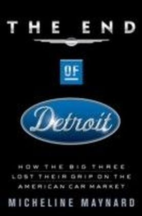 End of Detroit