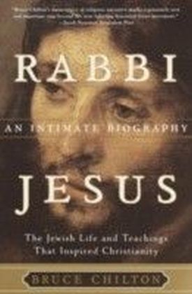 Rabbi Jesus main product photo