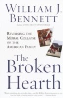 Broken Hearth