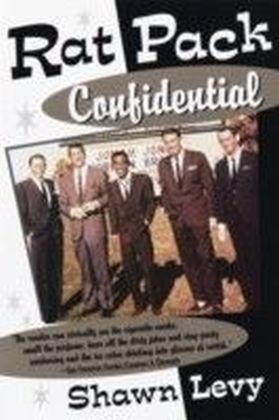Rat Pack Confidential main product photo