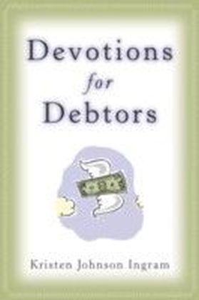 Devotions for Debtors