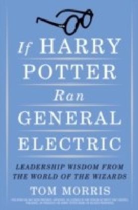 If Harry Potter Ran General Electric main product photo