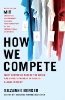 How We Compete main product photo