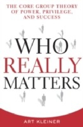 Who Really Matters