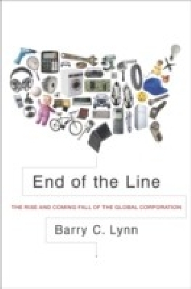 End of the Line main product photo