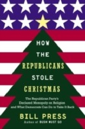 How the Republicans Stole Christmas main product photo