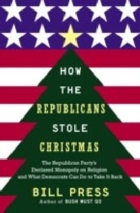 How the Republicans Stole Christmas