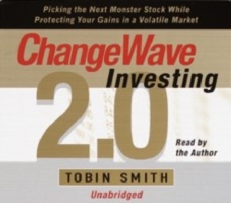 ChangeWave Investing 2.0 main product photo
