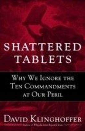 Shattered Tablets main product photo