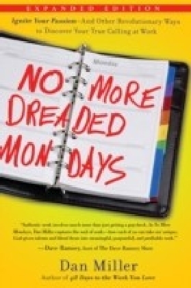 No More Mondays
