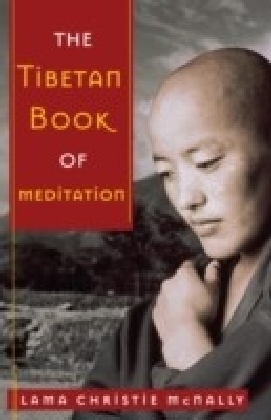 Tibetan Book of Meditation