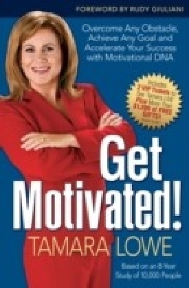 Get Motivated!