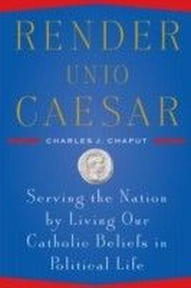 Render Unto Caesar main product photo