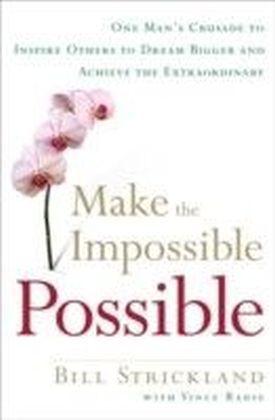 Make the Impossible Possible main product photo