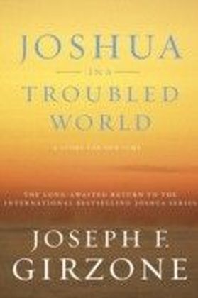 Joshua in a Troubled World