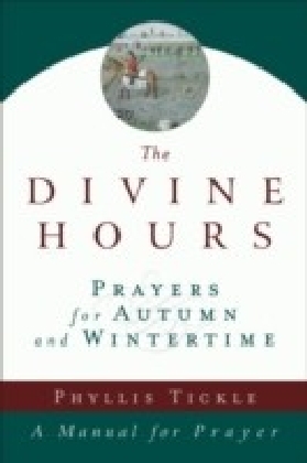 Divine Hours main product photo