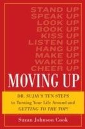 Moving Up main product photo