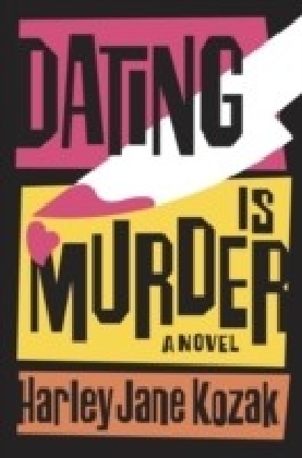 Dating is Murder