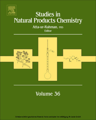 Studies in Natural Products Chemistry
