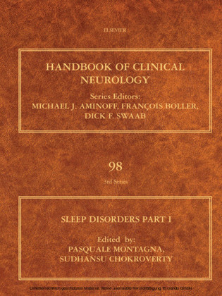 Sleep Disorders Part I