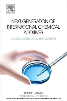 Next Generation of International Chemical Additives