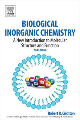 Biological Inorganic Chemistry