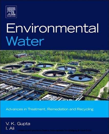 Environmental Water main product photo