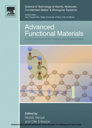 Advanced Functional Materials