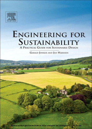 Engineering for Sustainability